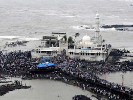 Order On Women's Entry In Haji Ali Dargah After Supreme Court Verdict On Sabarimala Order On Women's Entry In Haji Ali Dargah After Supreme Court Verdict On Sabarimala