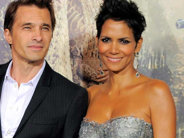 Halle Berry is Divorcing Husband of 2 Years Olivier Martinez