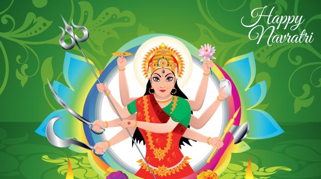 Navratri 2015: Get The Best Deals at These 10 Restaurants in Delhi