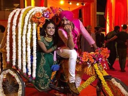 भज्जी-बसरा की शादी : संगीत सेरेमनी में पहुंचे कई क्रिकेटर और सेलेब्रिटी, देखें तस्वीरें भज्जी-बसरा की शादी : संगीत सेरेमनी में पहुंचे कई क्रिकेटर और सेलेब्रिटी, देखें तस्वीरें