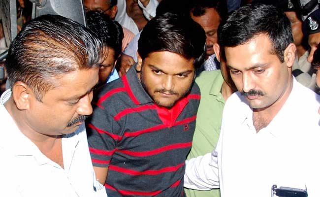 Hardik Moves High Court Against Interception of Phone Calls by Cops