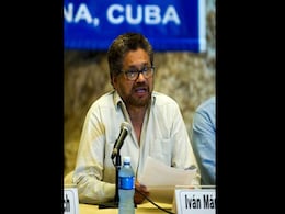 Bogota, Rebels Reach Deal on Those Missing in Colombia Conflict Bogota, Rebels Reach Deal on Those Missing in Colombia Conflict