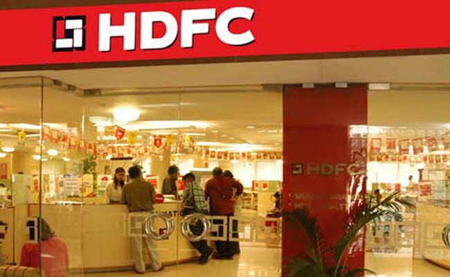 HDFC Raises $3 Billion In India's Biggest-Ever Local Bond Issue