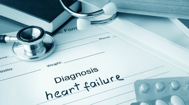 Depression Ups Stroke and Heart Disease Risk in Elderly