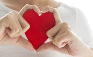 Stay Happy: Positive Emotions Could Keep Your Heart Healthy