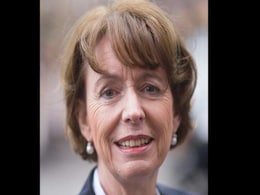 German Mayoral Candidate Stabbed on the Stump German Mayoral Candidate Stabbed on the Stump