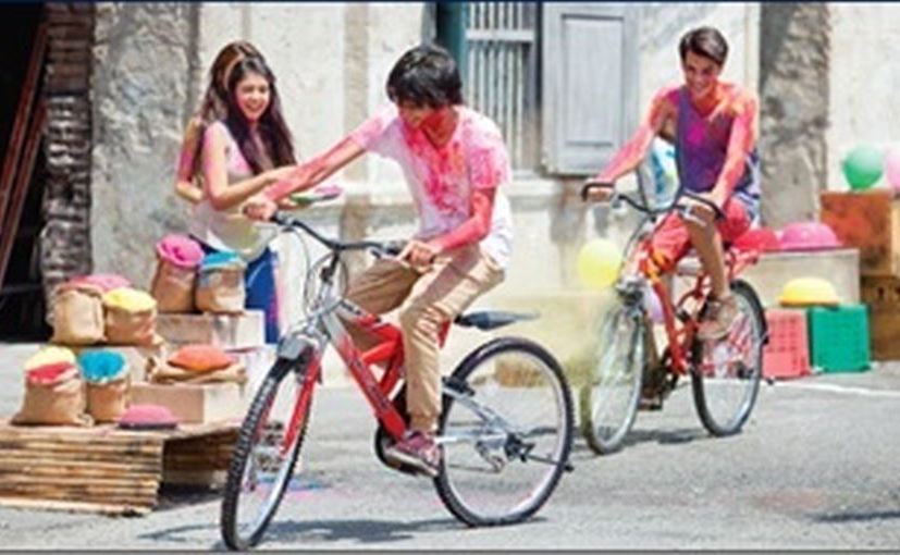 Hero Cycles Sets Record For Highest Monthly Sales in India