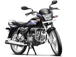 Hero Splendor Pro का नया मॉडल लॉन्च, कीमत 46,850 रुपये Hero Splendor Pro का नया मॉडल लॉन्च, कीमत 46,850 रुपये