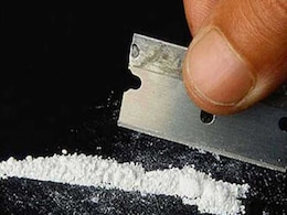 Woman Arrested With Heroin Worth Rs 1 Crore In Mumbai: Police Woman Arrested With Heroin Worth Rs 1 Crore In Mumbai: Police