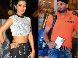 Harbhajan Singh, Geeta Basra Gear Up for Wedding, Click Here for Invite Harbhajan Singh, Geeta Basra Gear Up for Wedding, Click Here for Invite