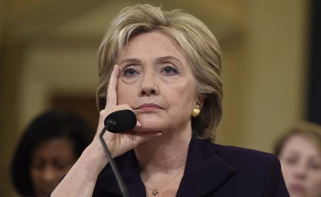 5,000 New Mails of Hillary Clinton Released by US State Department