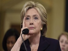 Clinton Testifies on Benghazi, and Lets Others Do the Shouting Clinton Testifies on Benghazi, and Lets Others Do the Shouting