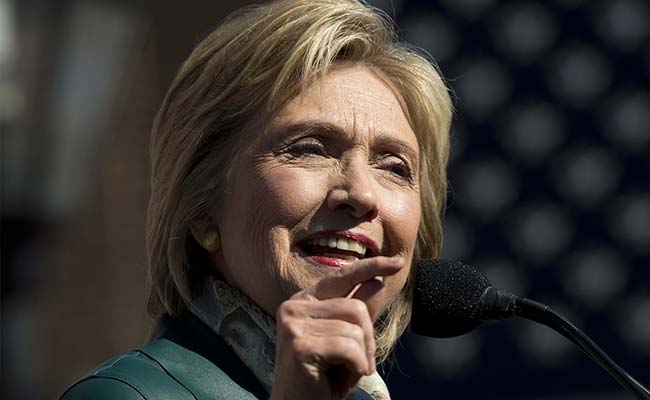 Hillary Clinton and Lawmakers Greets Indian-Americans on Diwali