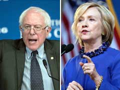 Hillary Clinton, Bernie Sanders Ready for First Democratic Presidential Debate