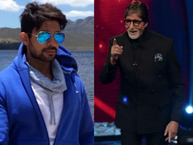 Hussain Kuwajerwala to Co-Host Aaj Ki Raat Hai Zindagi with Big B