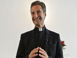 Vatican Fury as Top Priest comes Out on Eve of Bishops Meet Vatican Fury as Top Priest comes Out on Eve of Bishops Meet