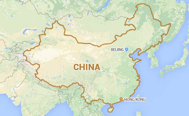 At Least 100 Injured in Hong Kong Ferry Accident