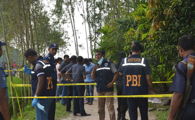 Japanese Man Shot Dead in Bangladesh, Islamic State Claims Responsibility