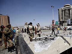 यमन में हूथी विद्रोहियों ने विस्फोटकों से लदे ड्रोन से सैन्य ठिकाने को बनाया निशाना, तीन सैनिकों की मौत
