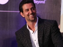 Hrithik's <I>Heroes</i> is 'Different' From Aamir's <I>Satyamev Jayate</i>