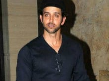 Hrithik Roshan: I Managed to Become a Hero