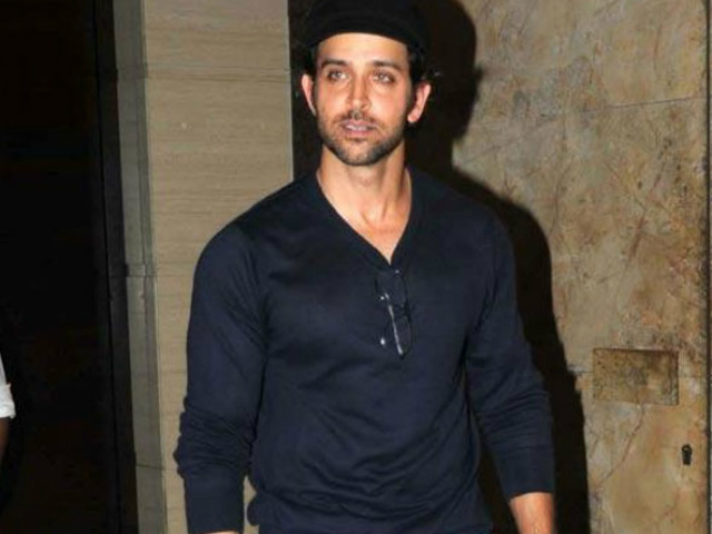 Hrithik Roshan: I Managed to Become a Hero