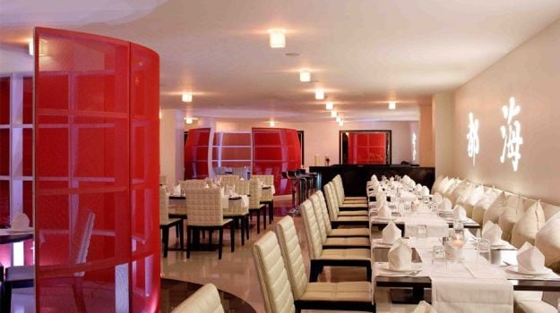 Hunan Restaurant Bangalore