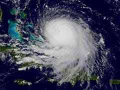 Hurricane Joaquin Surges in Strength Near Bahamas: US Forecasters