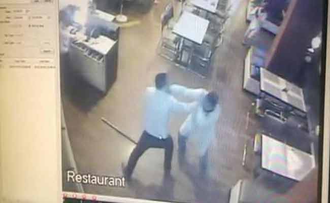 Caught on Camera: Man Chased, Beaten to Death in Hyderabad