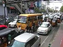 Hyderabad Police Say New 'VIP Movement' Plan Will End Traffic Hold-Ups