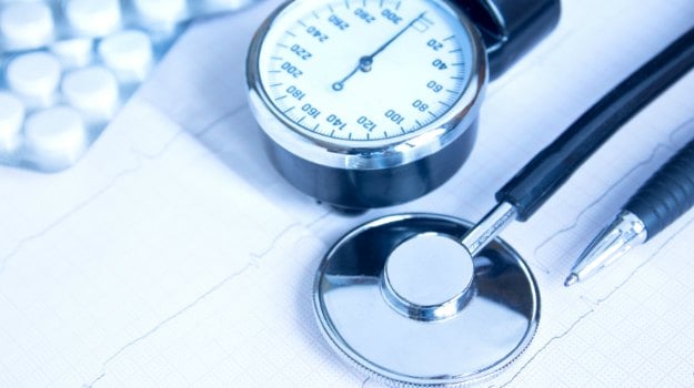 Huge Rise in Hypertension Cases in India