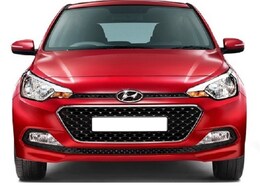 Hyundai i20 का स्पेशल एडिशन लॉन्च, कीमत 6.69 लाख रुपये Hyundai i20 का स्पेशल एडिशन लॉन्च, कीमत 6.69 लाख रुपये