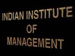 IIMs Will Be Institutes Of National Importance