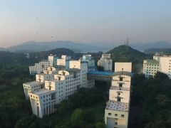 This Bird's Eye View of IIT Bombay Will Take Your Breath Away