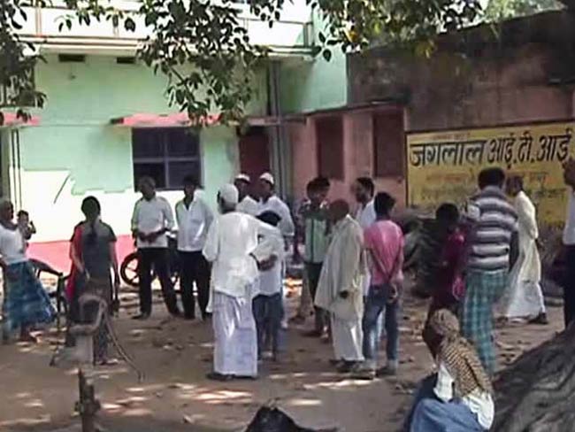 बिहार चुनाव : इमामगंज की लड़ाई, कौन बनेगा दलितों का नेता