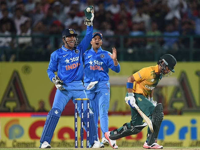 दक्षिण अफ्रीका से टीम इंडिया के हार के पांच अहम कारण