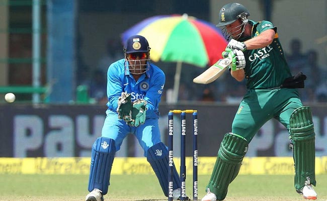 दक्षिण अफ्रीका के खिलाफ विजय अभियान जारी रखने उतरेगी टीम इंडिया