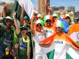Pak Citizens Visiting India Are Safe: Indian Embassy Pak Citizens Visiting India Are Safe: Indian Embassy