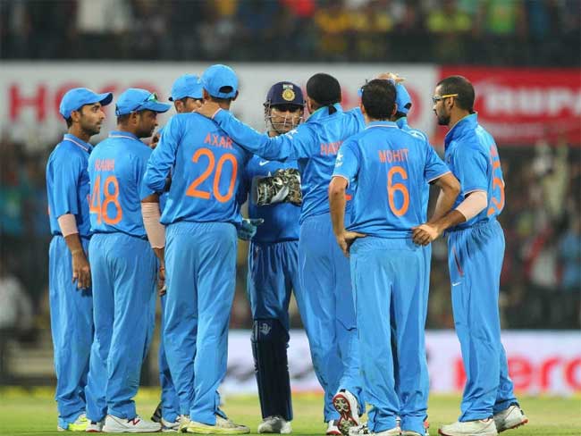 इंदौर वनडे : टीम इंडिया ने 22 रन से जीता दूसरा वनडे, सीरीज 1-1 से बराबर