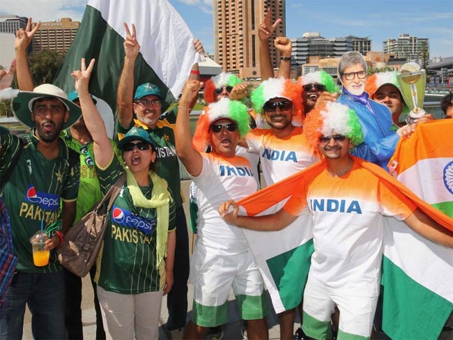 पाक क्रिकेट टीम को किसी भी कीमत पर नहीं करना चाहिए भारत दौरा : पाकिस्तानी मंत्री