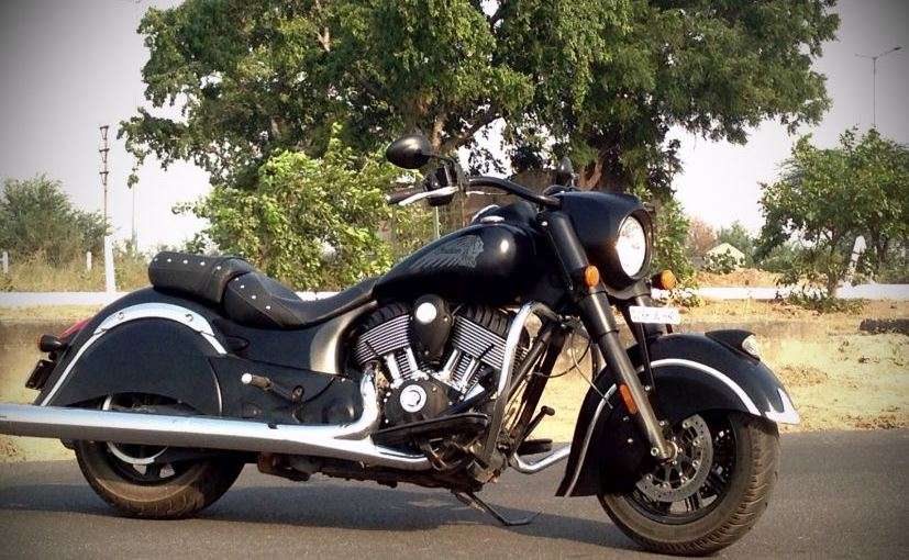 Indian Motorcycle Recalls 18,637 Units Over Potential Fire Risk