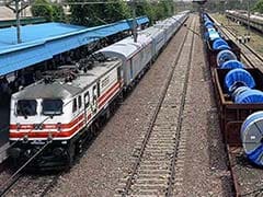 GE, Alstom Land Rs 36,960 Crore Deals to Supply Indian Railway