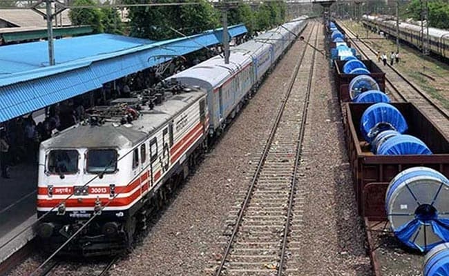 Stones Thrown At Shatabdi Express In Uttar Pradesh, No One Injured