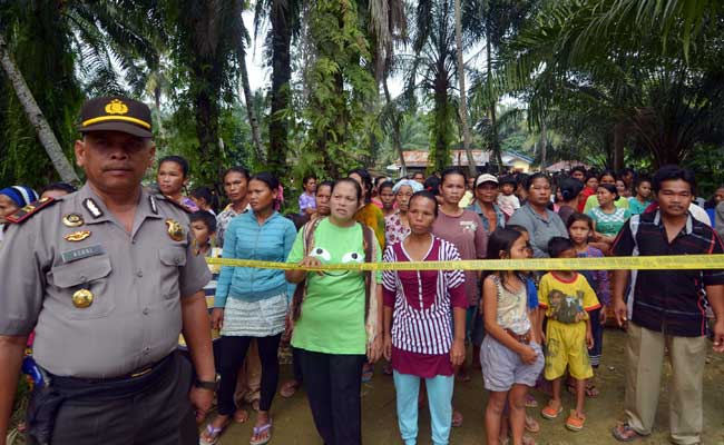 Hardline Indonesian Muslims Call for Church Closures in Aceh