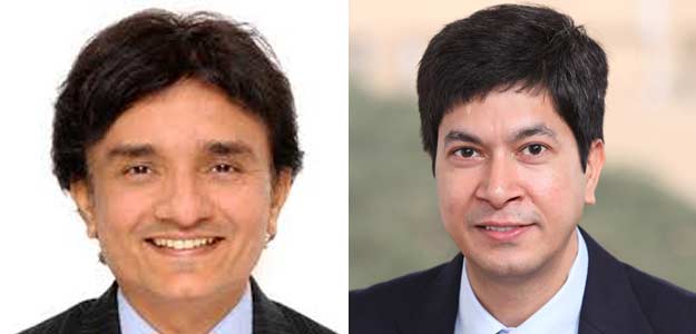 Infosys Q2 Beat Eclipsed by Rajiv Bansal's Resignation, Shares Fall 4%