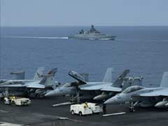 India-Japan-US: A New Asia-Pacific Naval Alliance?