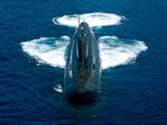The China Factor: Why India's Once-Secret Sub Will Join War Games Today