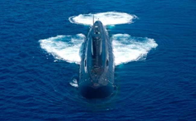 The China Factor: Why India's Once-Secret Sub Will Join War Games Today