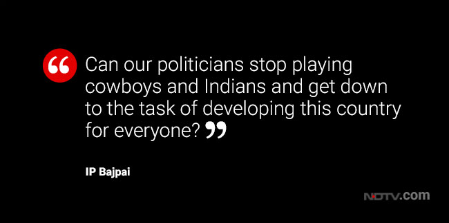 Yes, The BJP is Guilty of Minority Appeasement