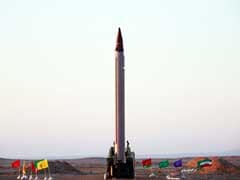 Iran Rejects Criticism of Its Missile Test